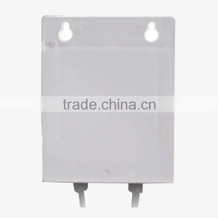 Wholesale power adapter JVCOM C2 DC12V2.5A Double line waterproof power supply