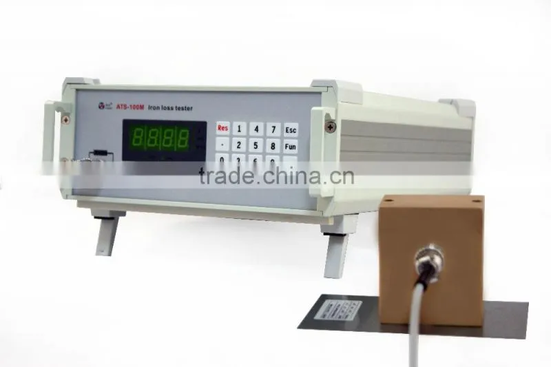 LINKJOIN ATS-100M core loss tester electric motor electrical motor iron loss tester trade assurance supplier