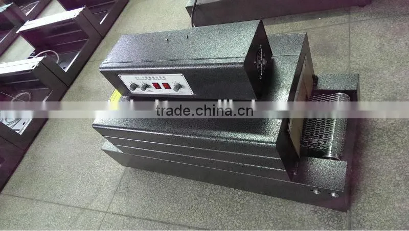 BS-300 net thermal shrink packaging machine