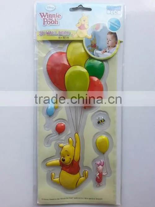 wall stickers home decor/wall decor stickers/wall sticker