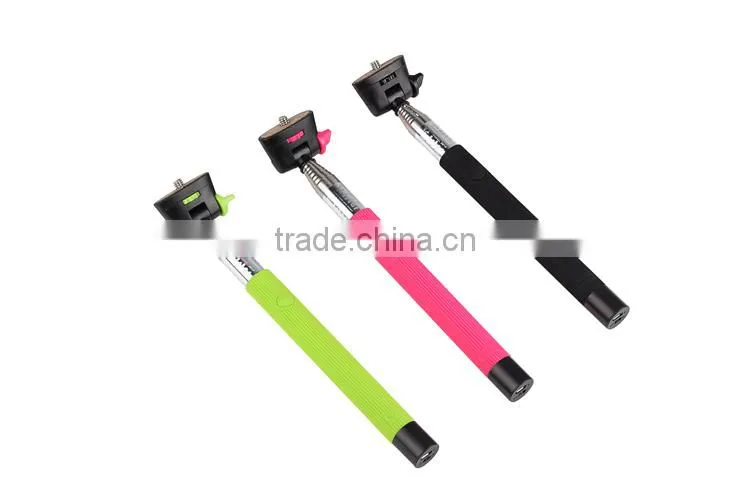 JR-886 buletooth selfie stick