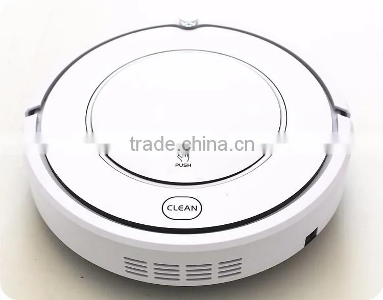 New Promotion Vacuum Cleaner Robot