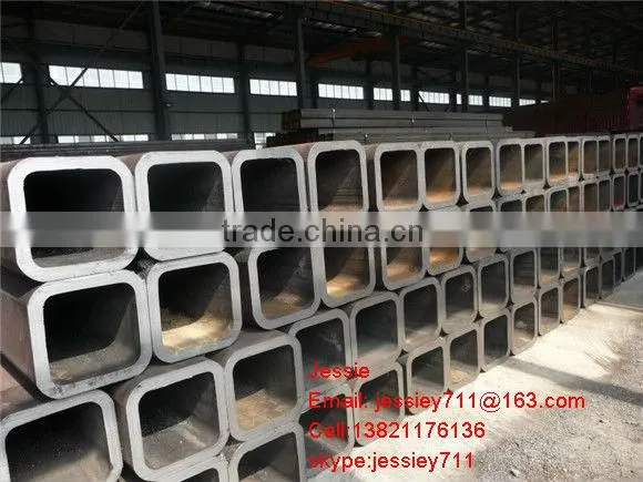 hollow section steel