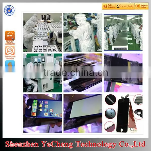 100% AAA lcd screen assembly for apple iphone 6,hot selling for apple iphone 6 lcd assembly