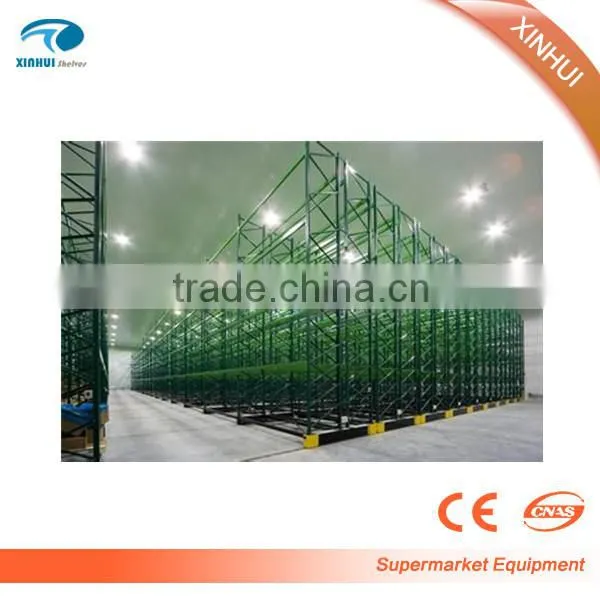 Warehouse rack & storage selective pallet rack stacking racks(XH-31)