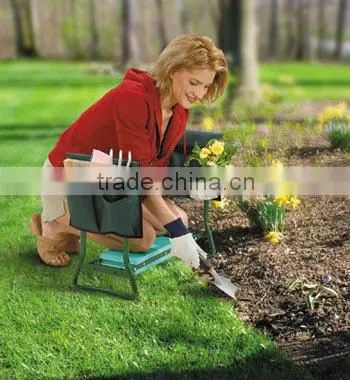 Garden Stool Gardening Seat Garden Supply Garden Rocker 2015 new products