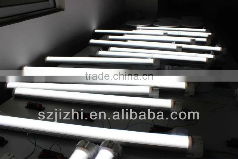 26w led 2g11 agent replacement of fl 2g11