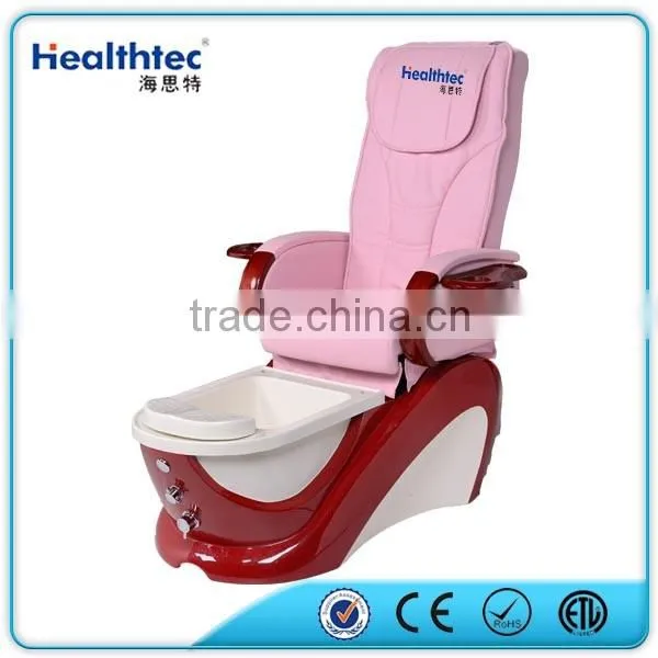factory t4 foot spa pedicure shiatsu massage power recliner chairs