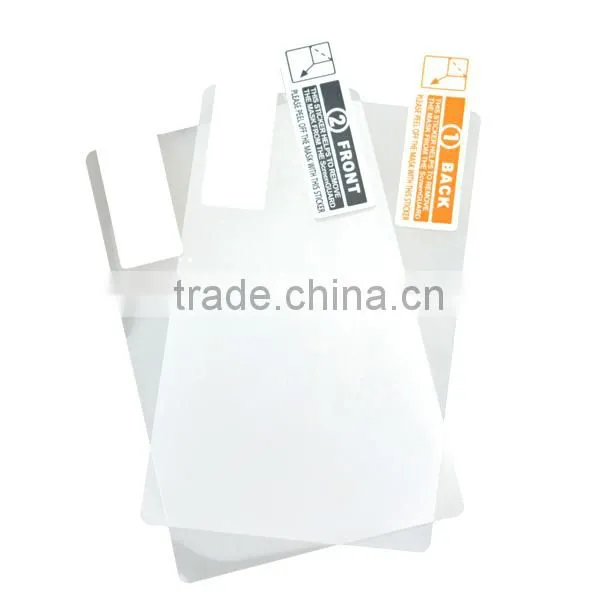 JJC LCP Series LCD Guard Film Camera Screen LCD Protection Film