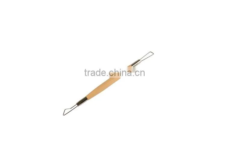 10 Pcs Pottery and Clay Modeling Tools Sculpture Set