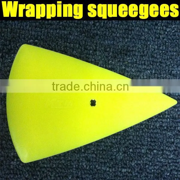 high quality plastic scraper quality good as 3M