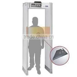 Door Frame Walk Through Metal Detector (XST-AP2)