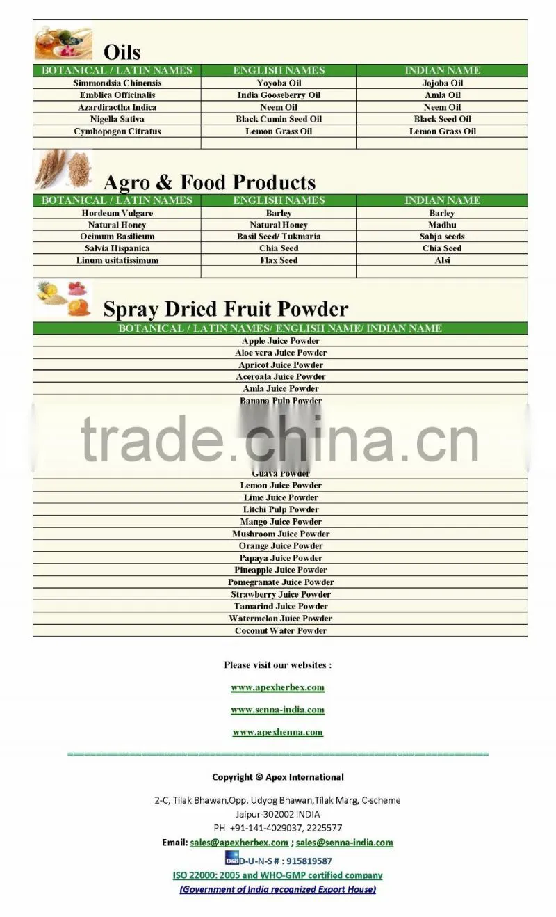 Onion Powder / White Onion Flakes / Dehydrated White Onion Flakes