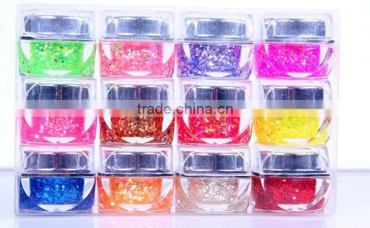 gel uv nails gel color polish UV&LED color gel