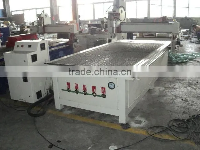 CNC Router PCB Making Machine