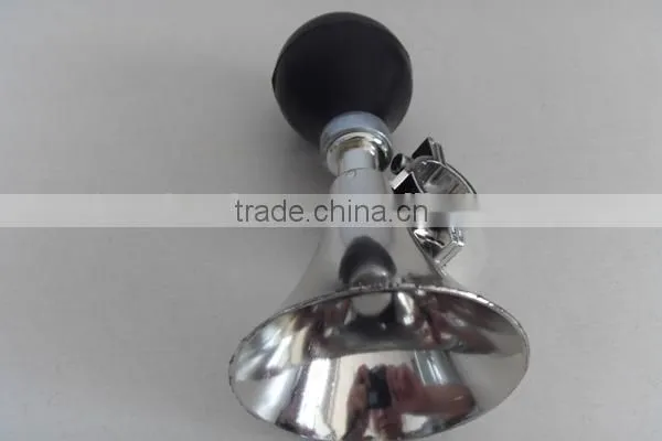 Best quality hot selling kids bike horn/hand horn