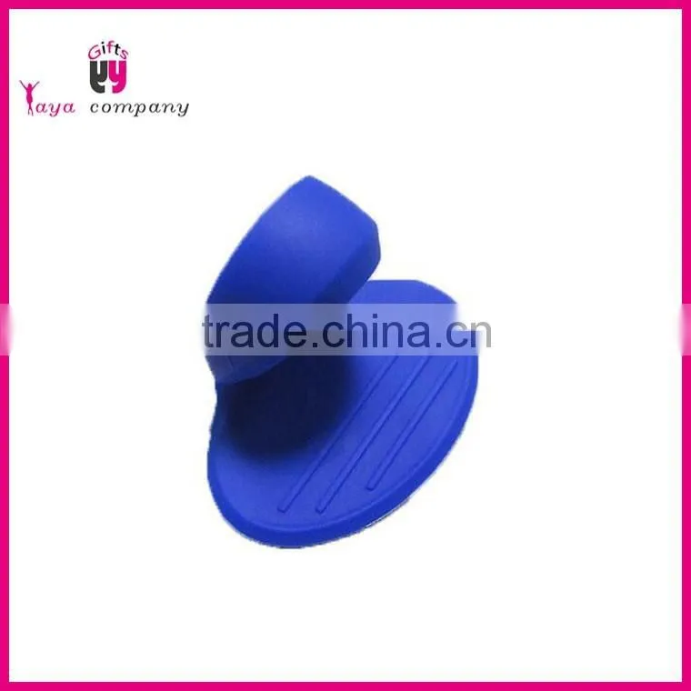 Food Grade Soft Silicone Dish Clips