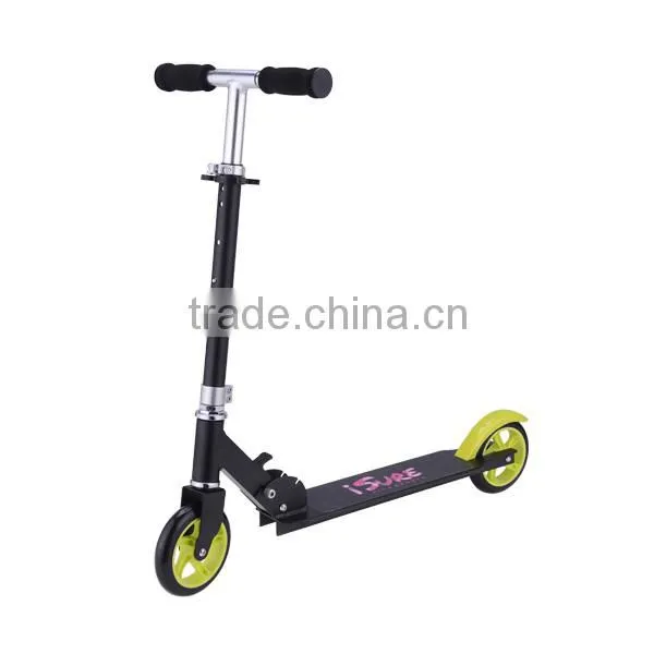 EN14619 Stunt Scooter 360 Kids Skate Park Trick Pro Scooter Push Scooter