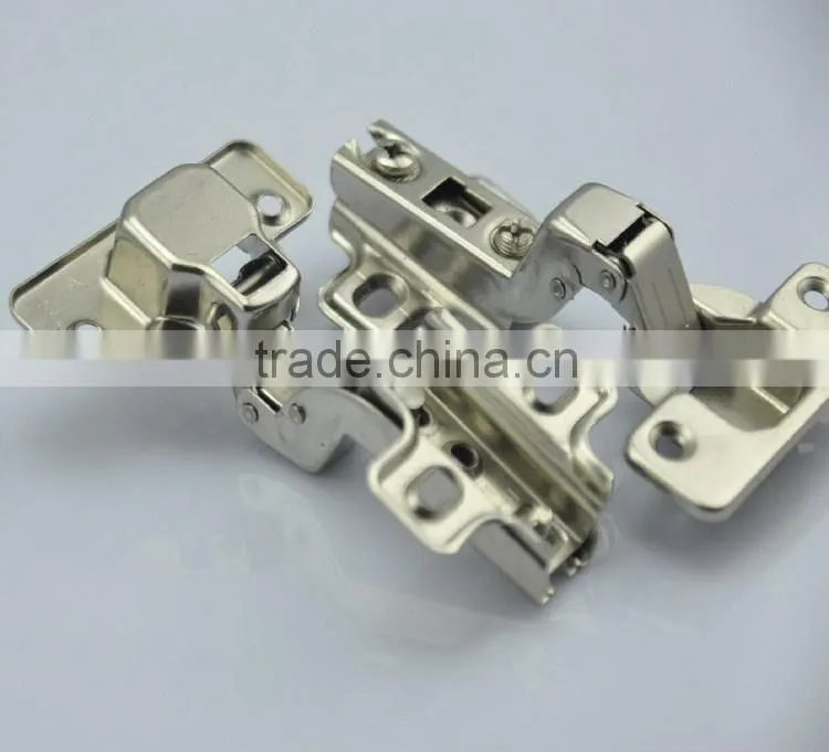 Super quality promotional soft close cabinet hinge damper