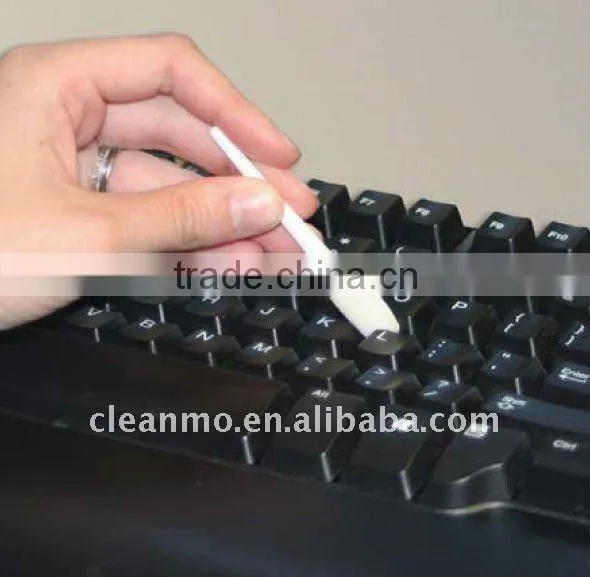 EDS Keyboard Cleaning Swabs - Calculators