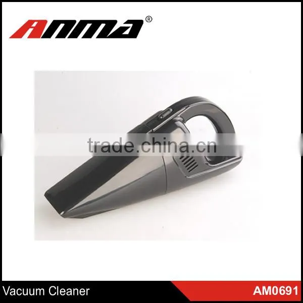 ANMA High quality 60W Mini Car Vacuum Cleaner / vacuum cleaner for home and car