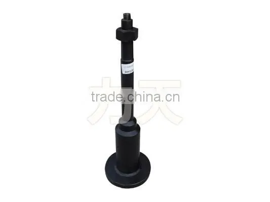 Excavator Tension Cylinder Track Adjuster for PC200-5