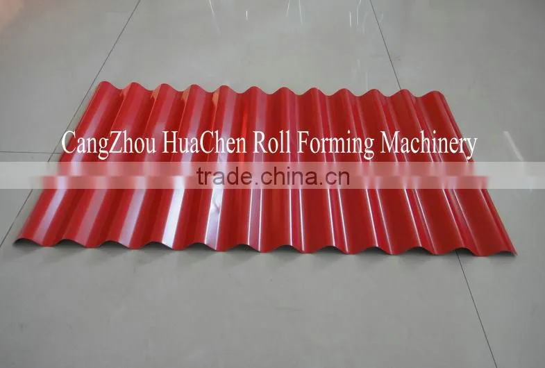 hydraulic roller machine, ibr wall panel cold formed steel forming machine manufacturer
