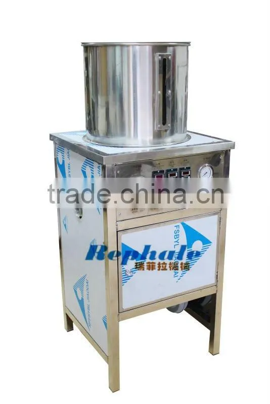 Automaticaly stainless steel garlic peeling machine
