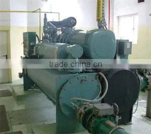 Chilled Water Systems