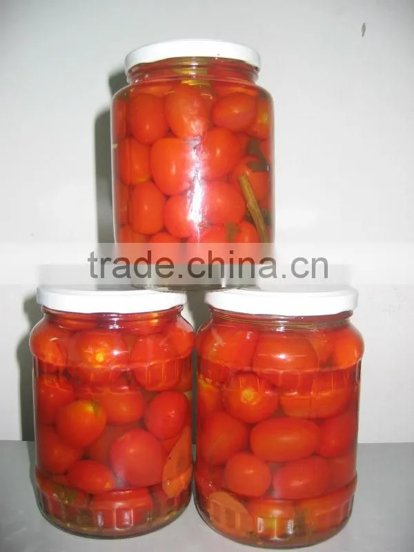 CANNED TOMATO PASTE