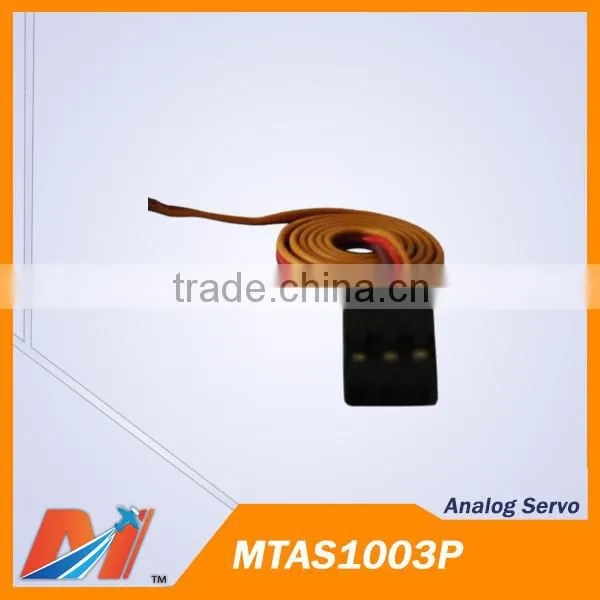 Maytech light motor Analog Servo 1g 5 volt for RC Car and Boat