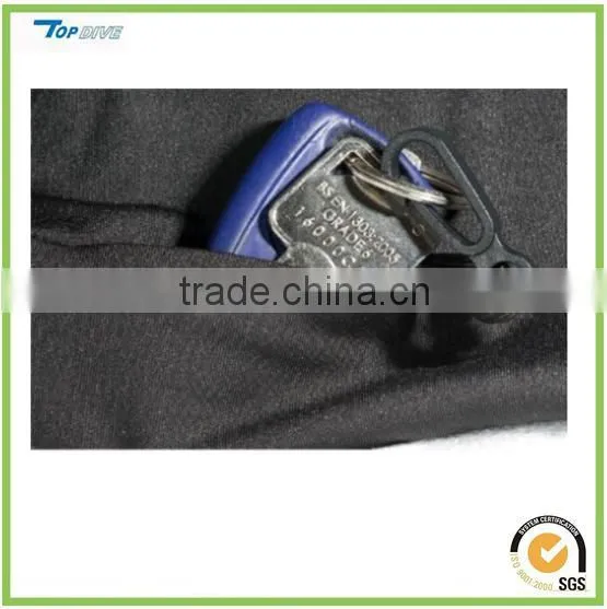 workout belt Running belt with zipper on pocket