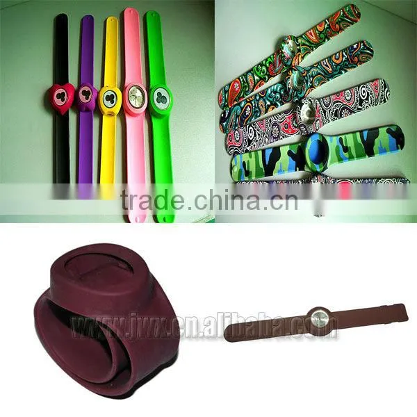 where can you buy silicone bracelets