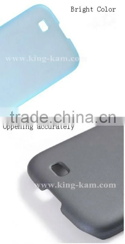 case shell for samsung s4