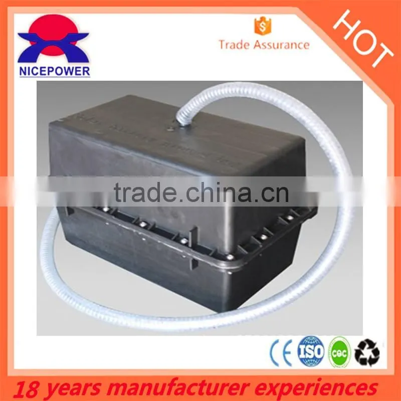 Trade guarantee high Quality 12v100ah Solar battery