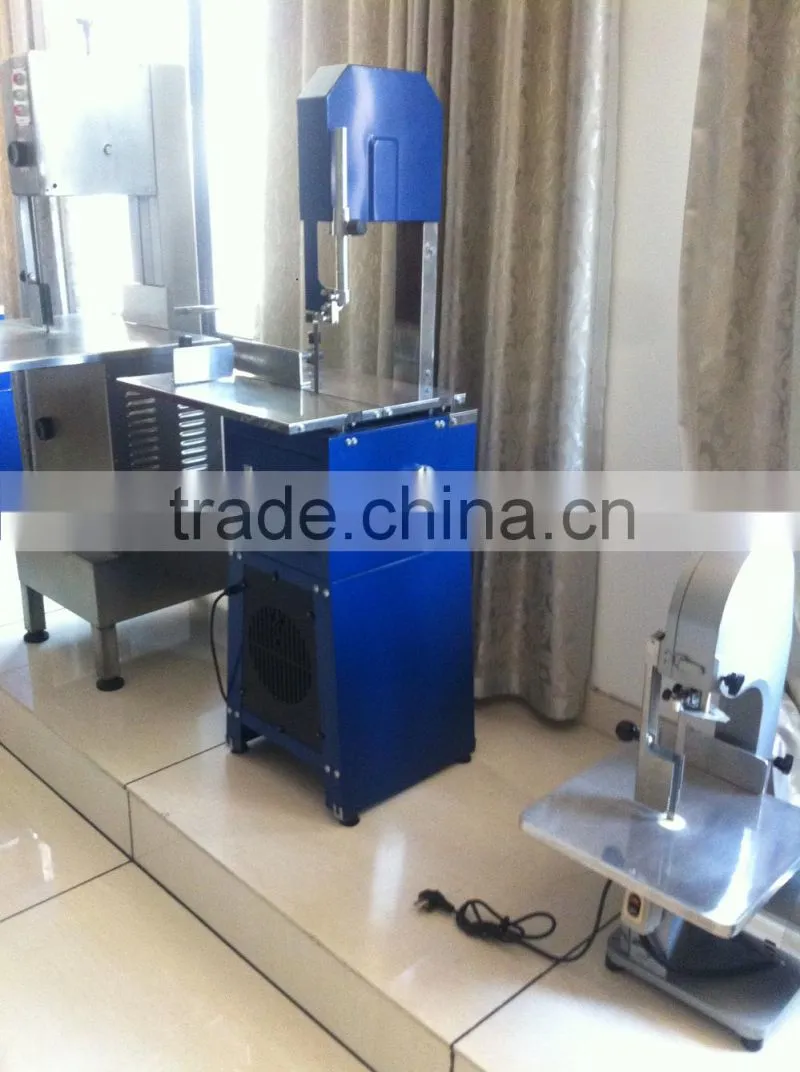 550W good quality Electric meat bone saw Machine with CE
