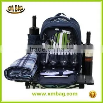 Foldable Lightweight Outdoor Waterproof Packable Hiking Backpack 25L