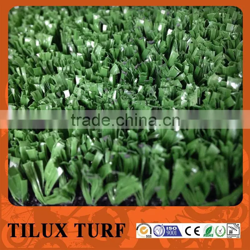 Tennis Court Sport Artificial Grass Floor Mat