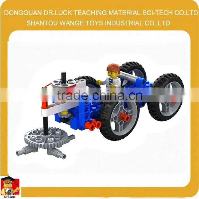 Educational brick,Teaching Aid Structure and technology
