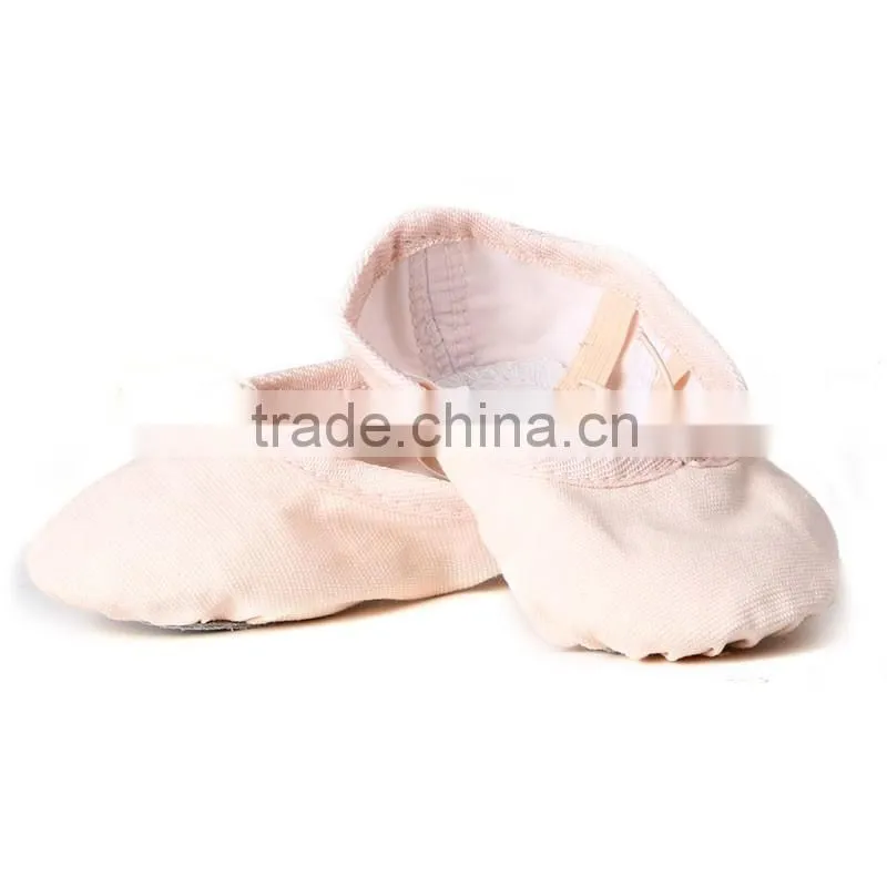 Pink Shoes with Lace Baby Dancing Shoes,Toddler Girls Soft Ballet Shoes
