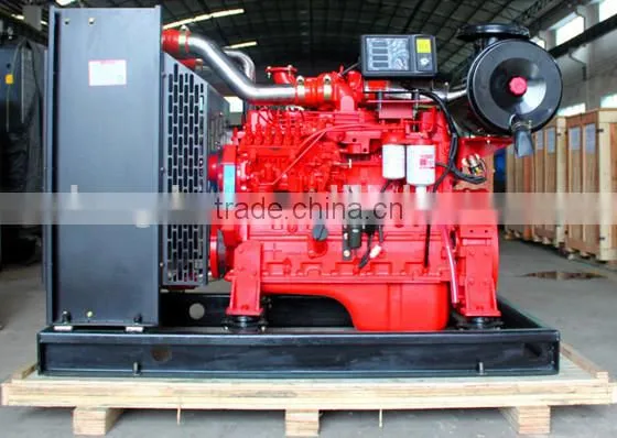 Fire Fighting Equipment diesel engine for Fire Fighting