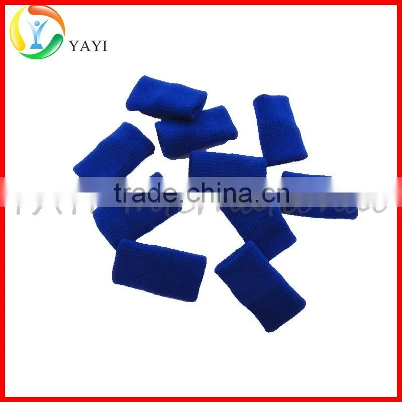 10PCS a Lot Sports Elastic Finger Supports, Finger Braces