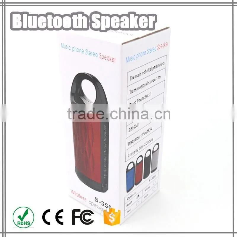 Promotion gift globe mini bluetooth speaker