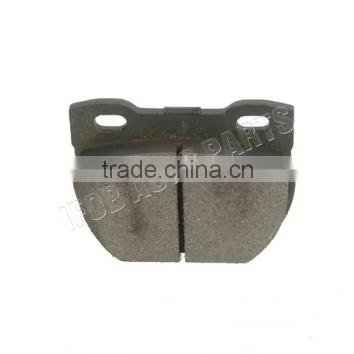IFOB Auto Spare Parts Top Quality Brake Disc pads For LR car 2.4L SFP000250