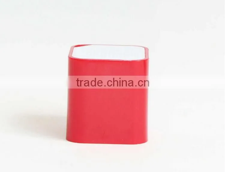 Smallest Mini Bluetooth Speaker with Remote Shutter for Mobile Phone