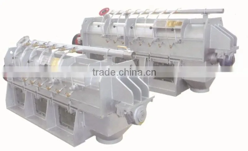 XZS Reject Discharging Separator
