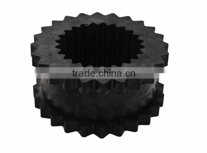 air compressor coupling gesket joint 1614873800 rubber coupling