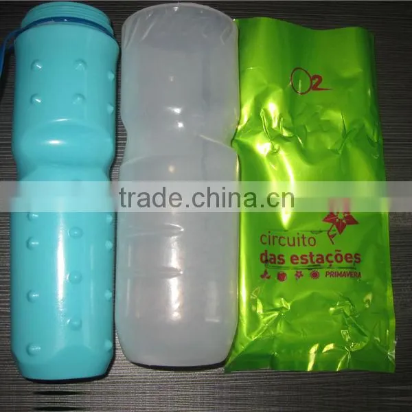 780ml/24oz BPA free insulated sports water bottle