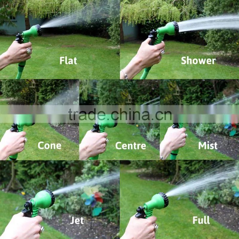 Magic expandable hose garden hose as seen on TV