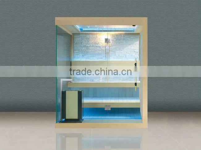 Sauna room WS-1245R